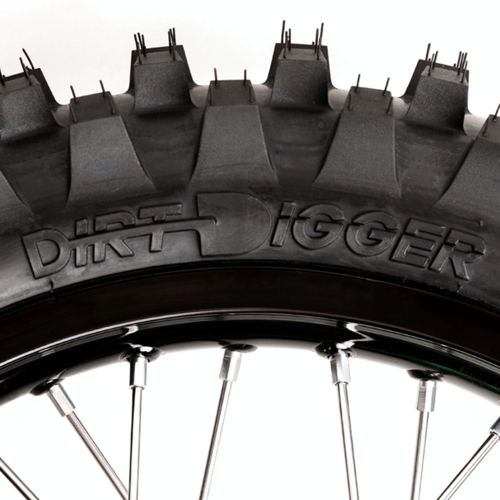 X-GRIP Reifen DIRTDIGGER *SNOW*