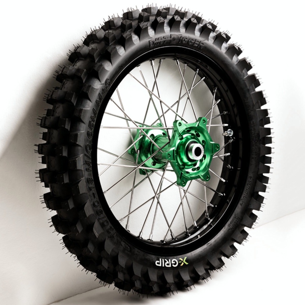 X-GRIP Reifen DIRTDIGGER *SNOW*