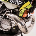 X-GRIP Auspuffbirne KTM, HUSQVARNA