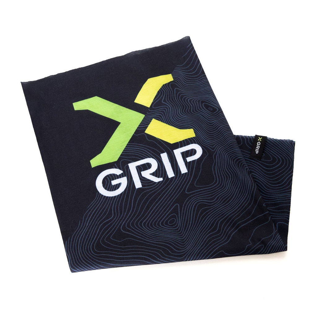 X-GRIP Headband