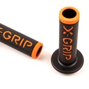 X-GRIP Griffe BRAAAAP Open End