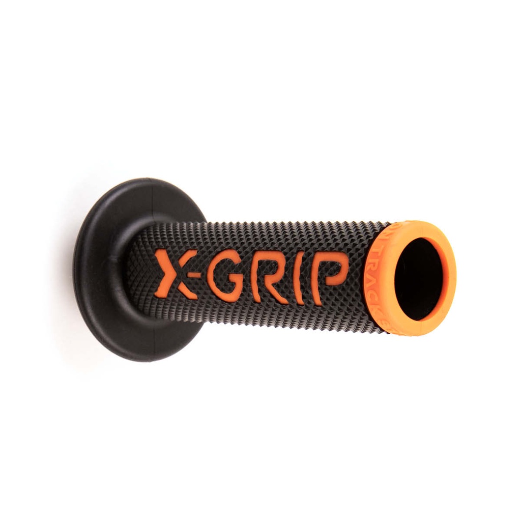 X-GRIP Griffe BRAAAAP Open End