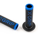 X-GRIP Griffe BRAAAAP Open End