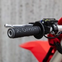 X-GRIP Griffe BRAAAAP Open End