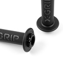 X-GRIP Griffe BRAAAAP Open End