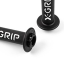 X-GRIP Griffe BRAAAAP Open End