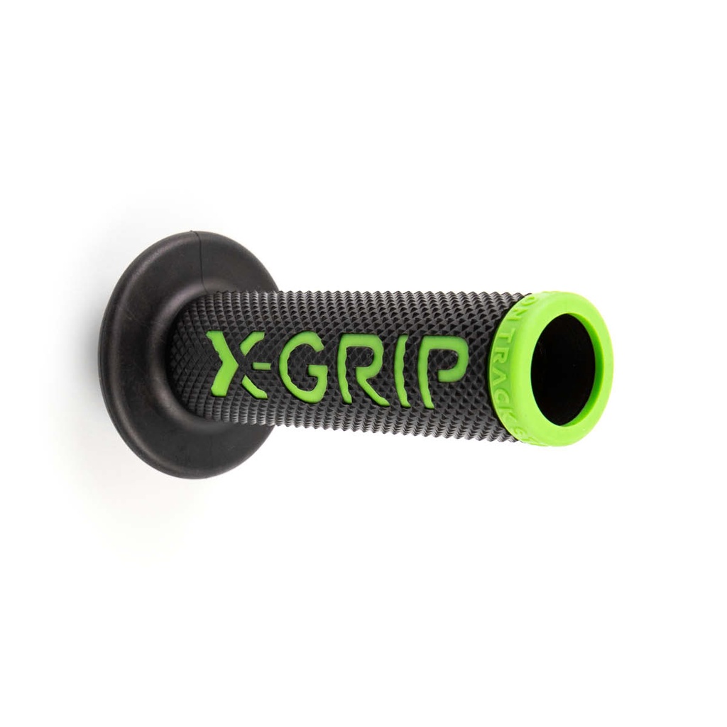 X-GRIP Griffe BRAAAAP Open End