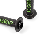 X-GRIP Griffe BRAAAAP Open End