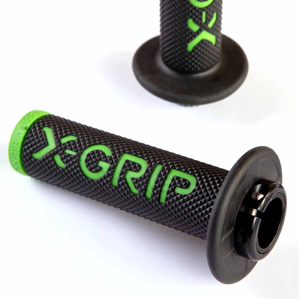 X-GRIP Griffe BRAAAAP