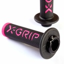 X-GRIP Griffe BRAAAAP