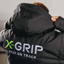 X-GRIP Winterjacke