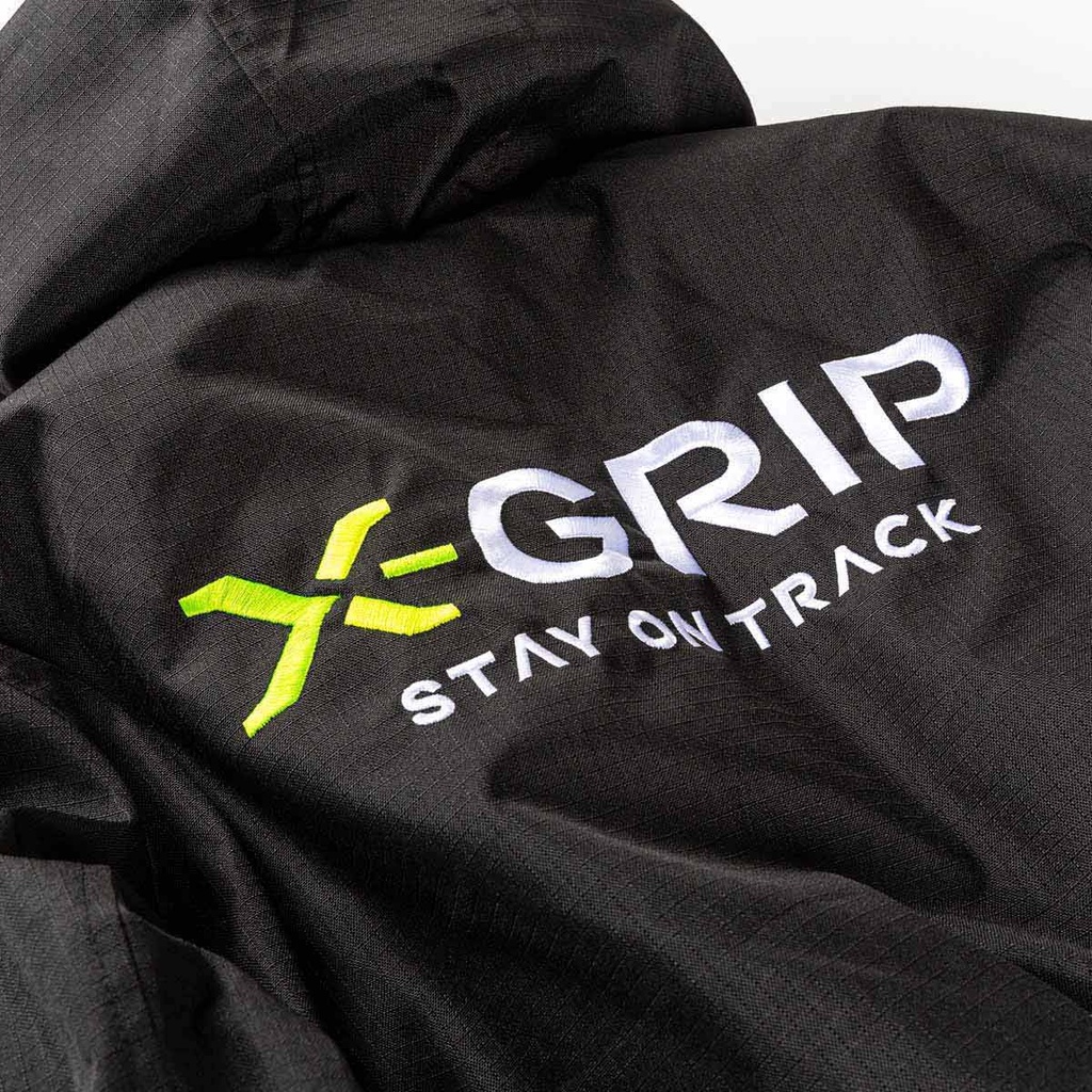 X-GRIP Winterjacke