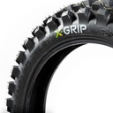 X-GRIP Motocross Reifen SUPER X-GEAR-R