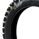 X-GRIP Motocross Reifen SUPER X-GEAR-R