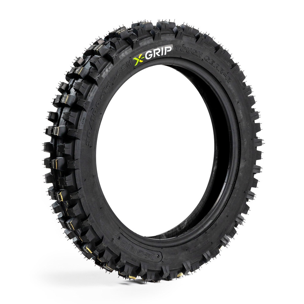 X-GRIP Reifen TOUGH GEAR-R Kinder hinten