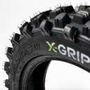 X-GRIP Reifen TOUGH GEAR-R Kinder hinten