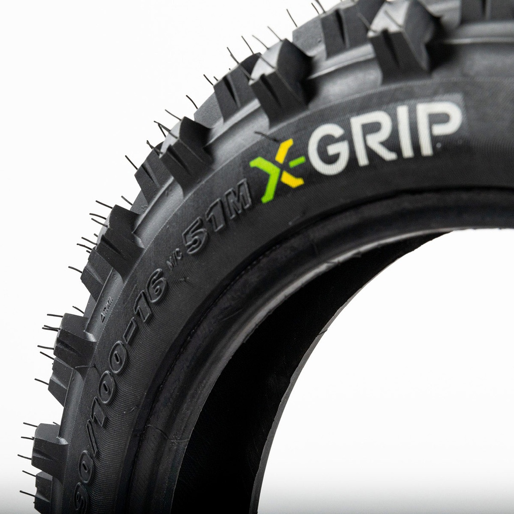 X-GRIP Reifen TOUGH GEAR-R Kinder hinten