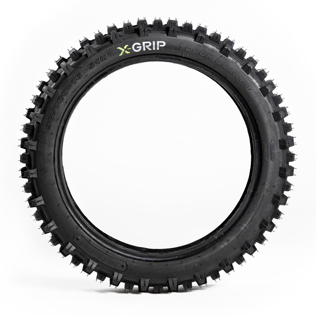 X-GRIP Reifen TOUGH GEAR-R Kinder hinten