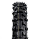 X-GRIP Reifen TOUGH GEAR-R EXTREME Kinder hinten