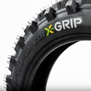 X-GRIP Reifen TOUGH GEAR-R EXTREME Kinder hinten