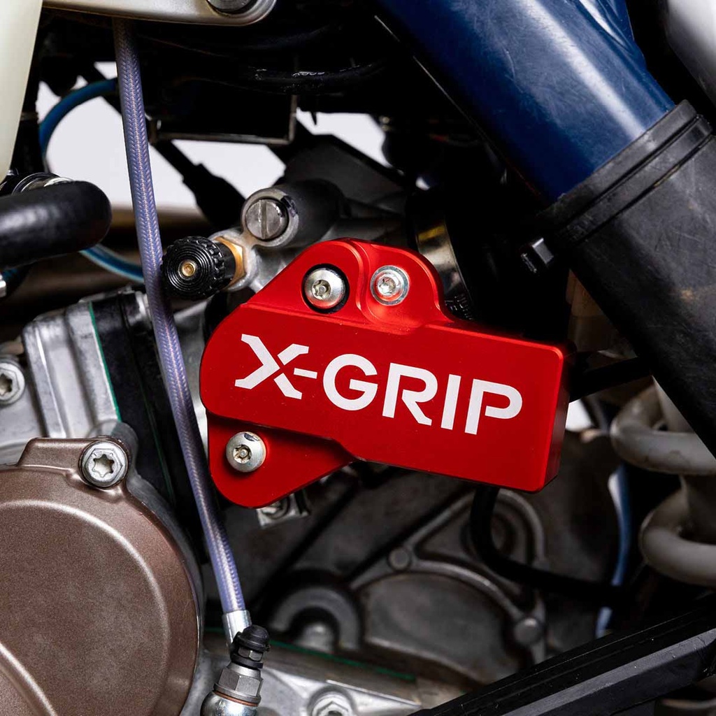 X-GRIP Drosselklappen-Sensorschutz