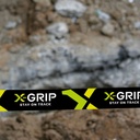 X-GRIP Absperrband