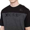 X-GRIP Lifestyle T-Shirt