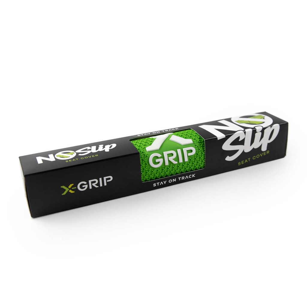 X-GRIP Sitzbankbezug NØ Slip