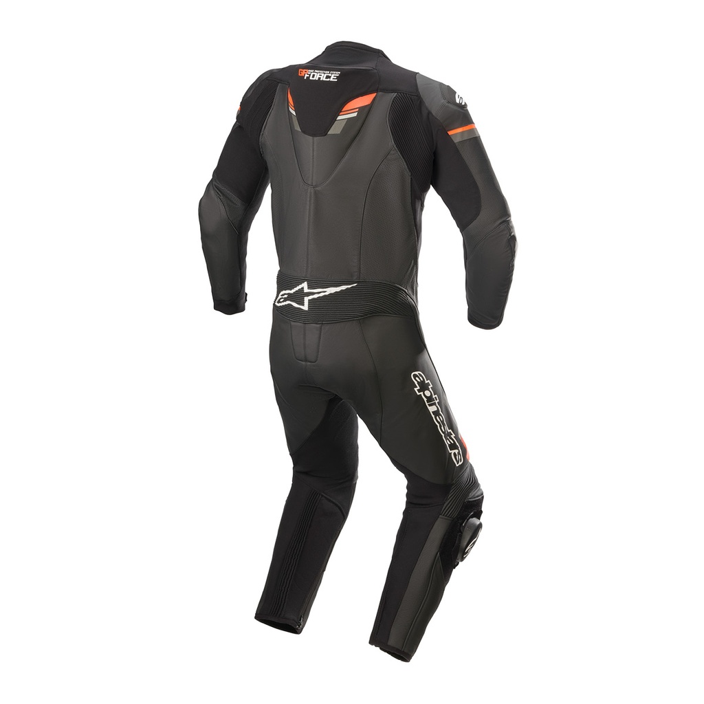 ALPINESTARS Leder 1-Teiler GP Force Chaser V2