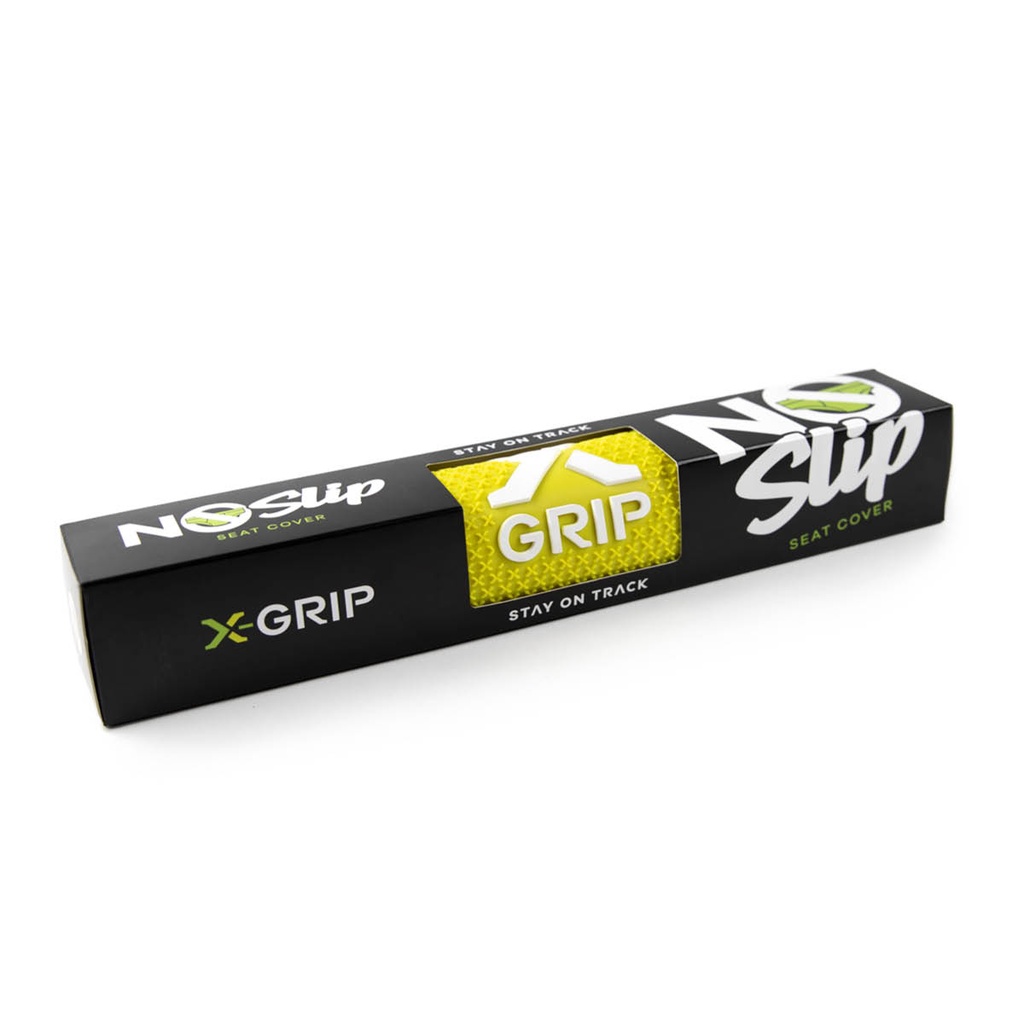 X-GRIP Sitzbankbezug NØ Slip