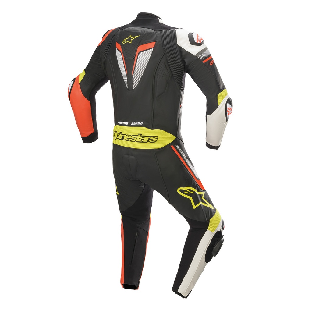 ALPINESTARS LEDER 1-TEILER GP PLUS V3