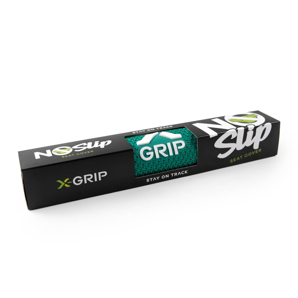 X-GRIP Sitzbankbezug NØ Slip