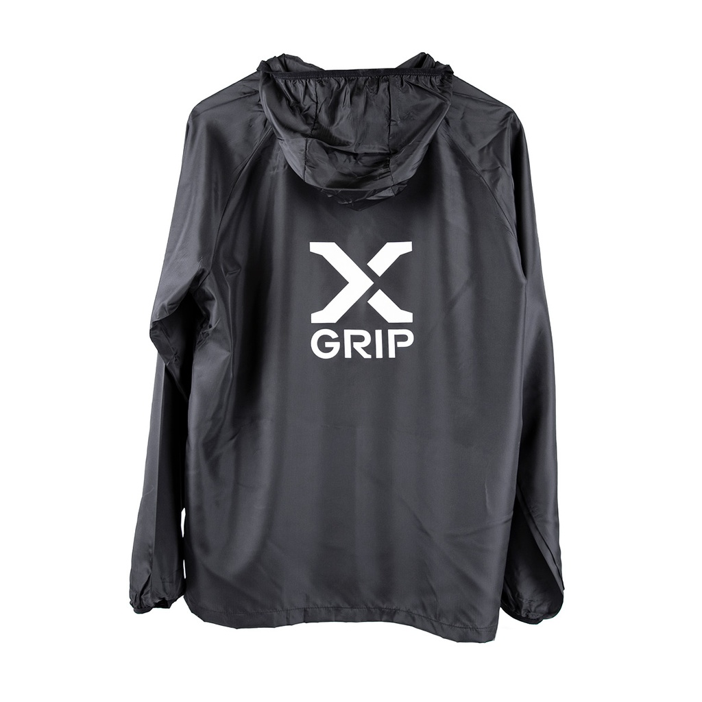 X-GRIP Windjacke