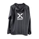 X-GRIP Windjacke