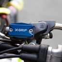 X-GRIP Brems- und Kupplungsarmaturendeckel