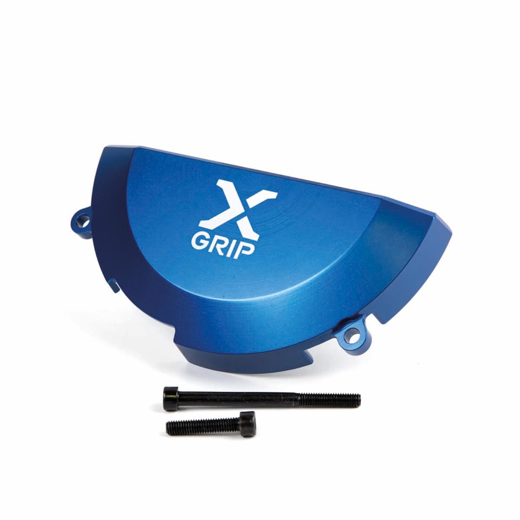 X-GRIP Kupplungsdeckelschutz SHERCO