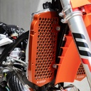 X-GRIP Kühlerschutz KTM, HUSQVARNA, GASGAS