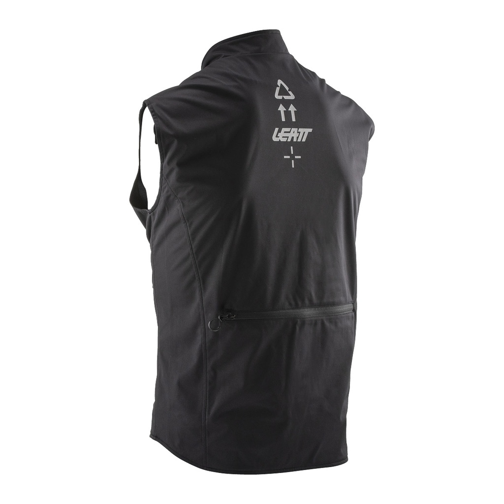 LEATT RACE VEST GILET SOFT SHELL