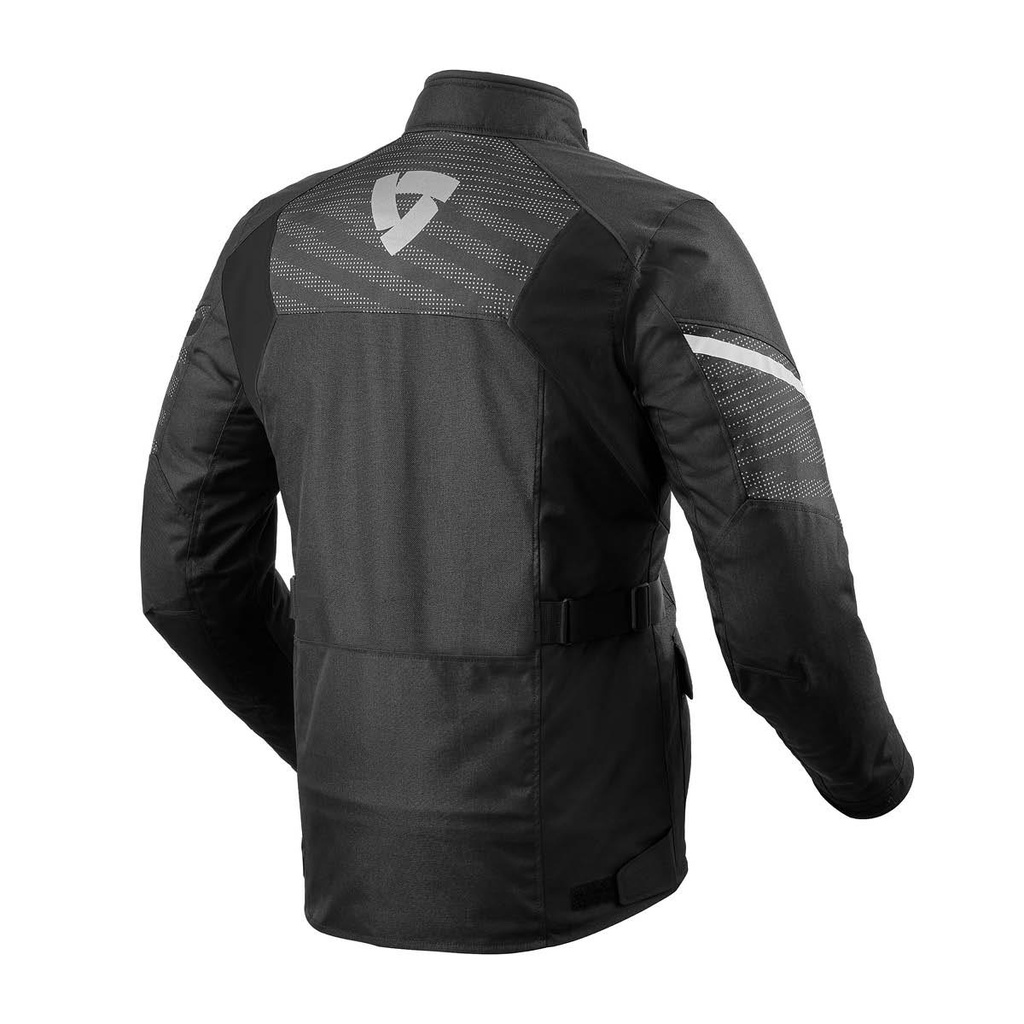 REVIT Jacke Duke H2O