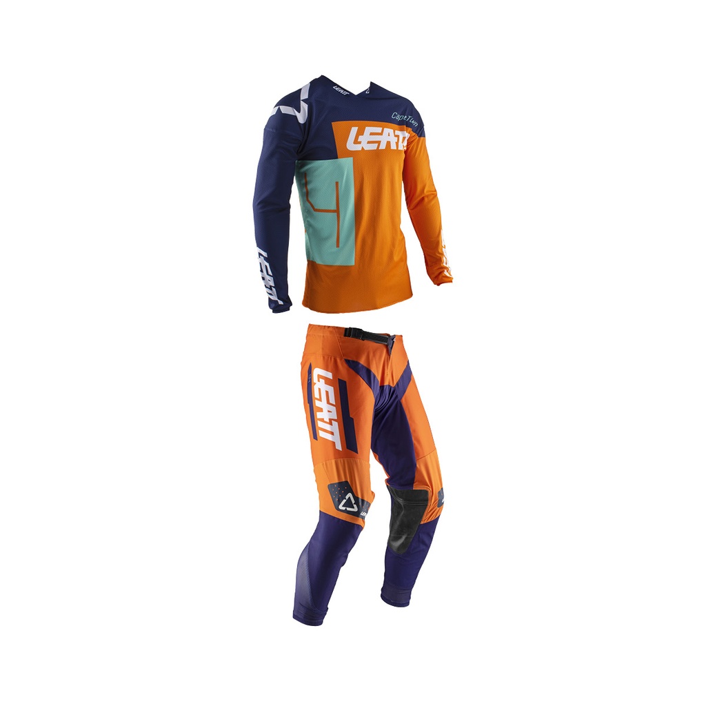 LEATT KINDER RENNHOSE GPX 3.5 JUNIOR