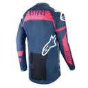 ALPINESTARS RENNLEIBCHEN RACER FLAGSHIP