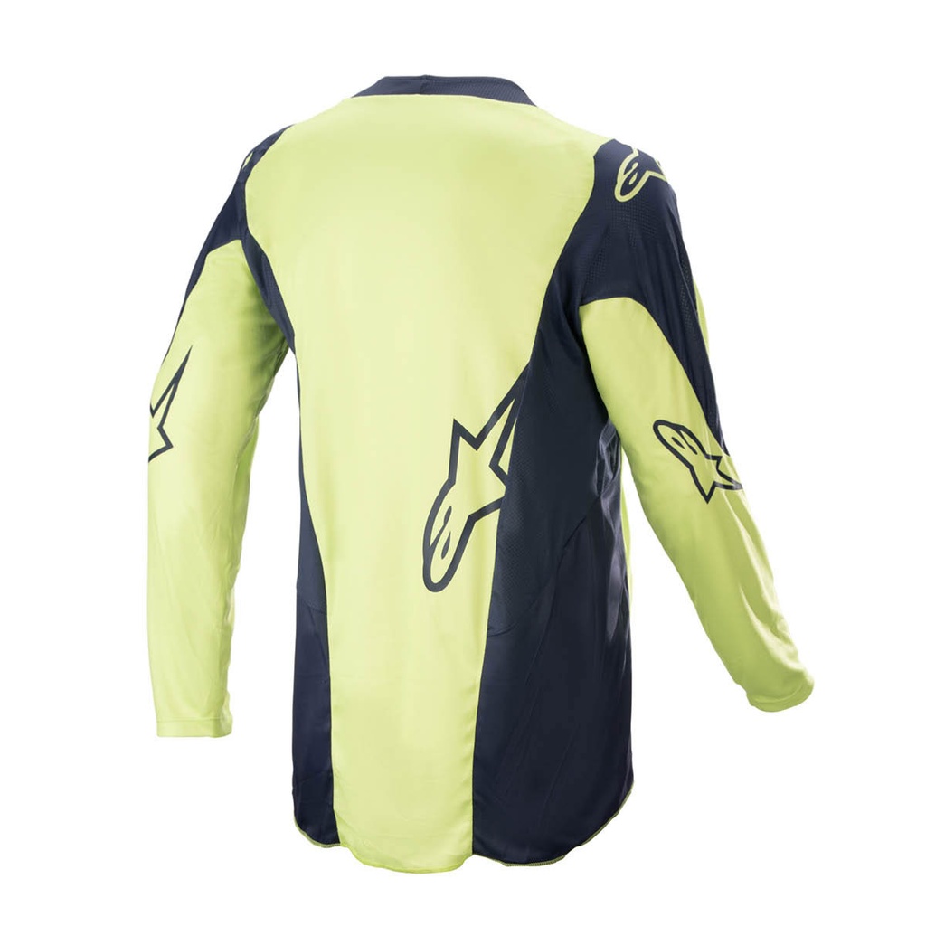 ALPINESTARS Motocross Jersey Racer Hoen