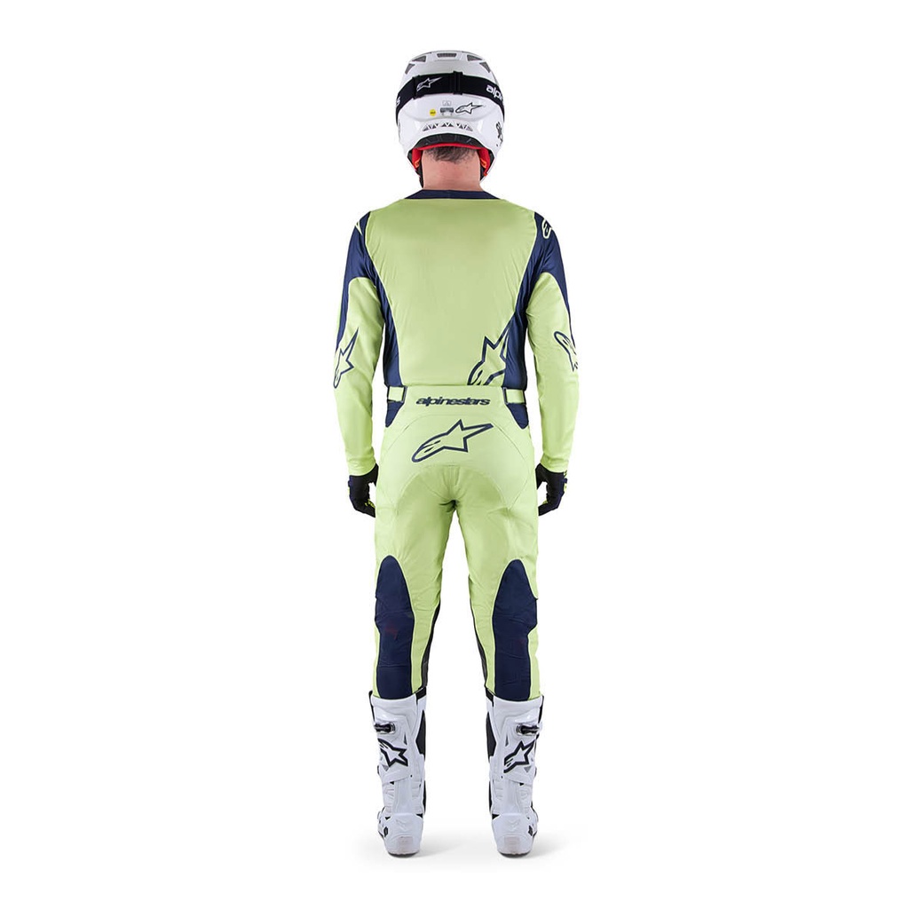 ALPINESTARS Motocross Jersey Racer Hoen