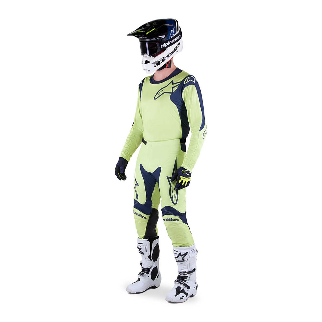 ALPINESTARS Motocross Jersey Racer Hoen