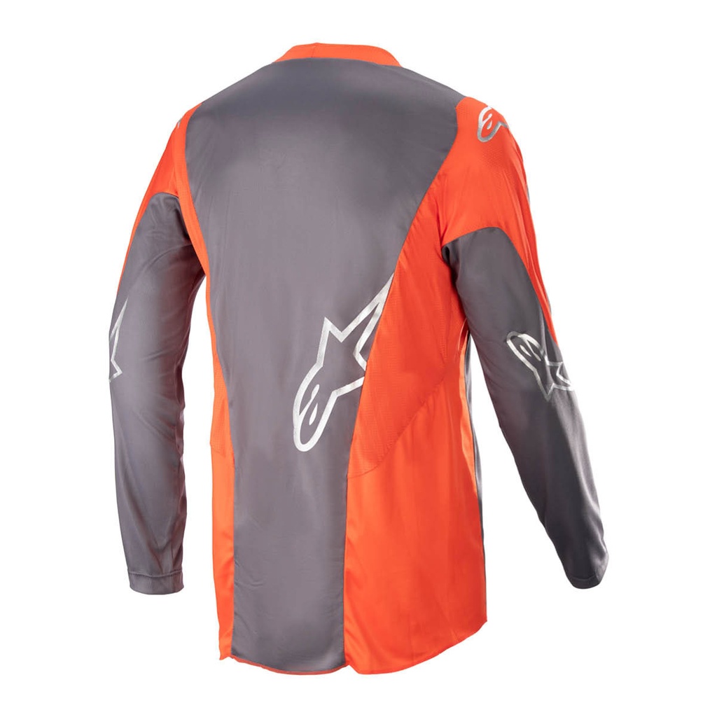 ALPINESTARS Motocross Jersey Racer Hoen