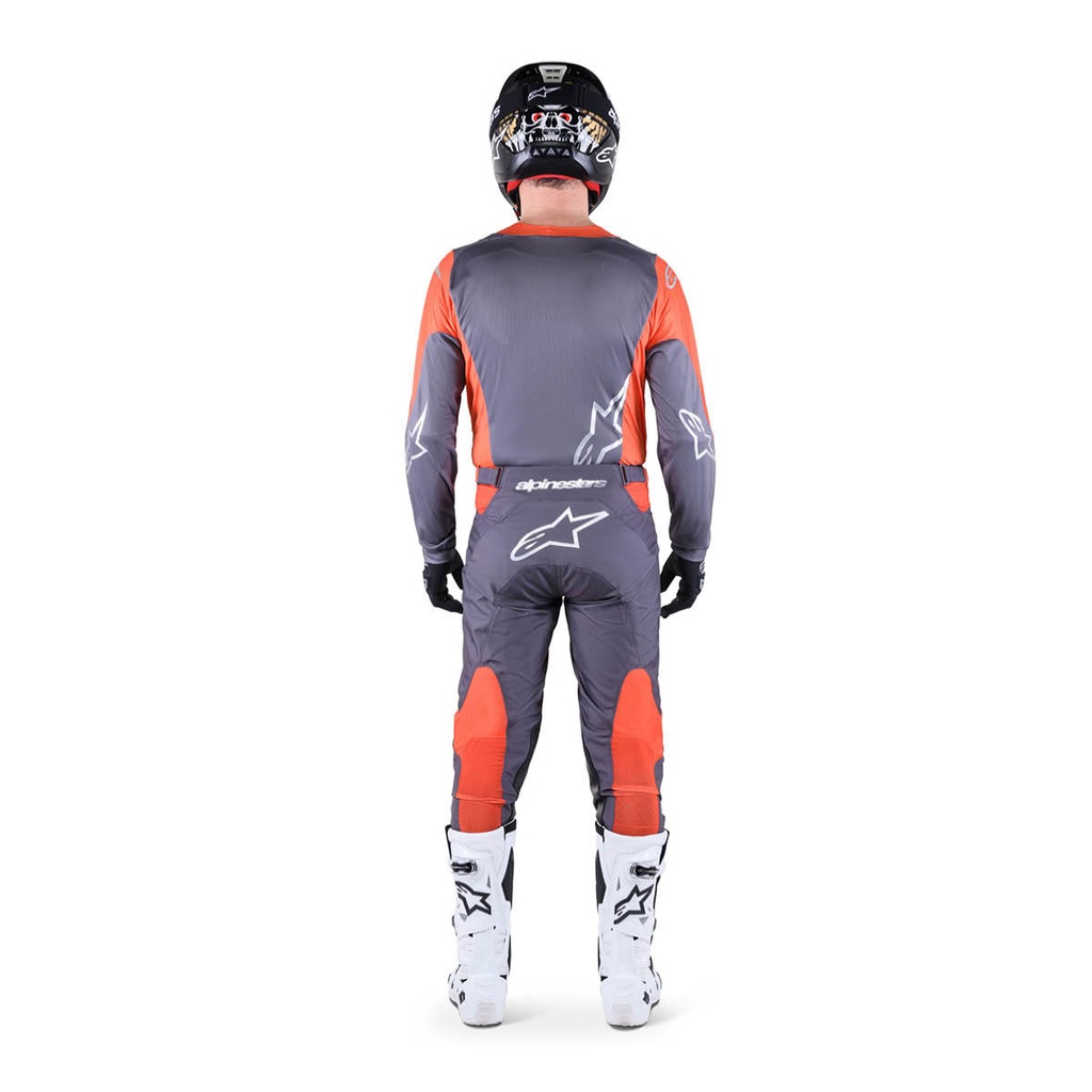 ALPINESTARS Motocross Jersey Racer Hoen