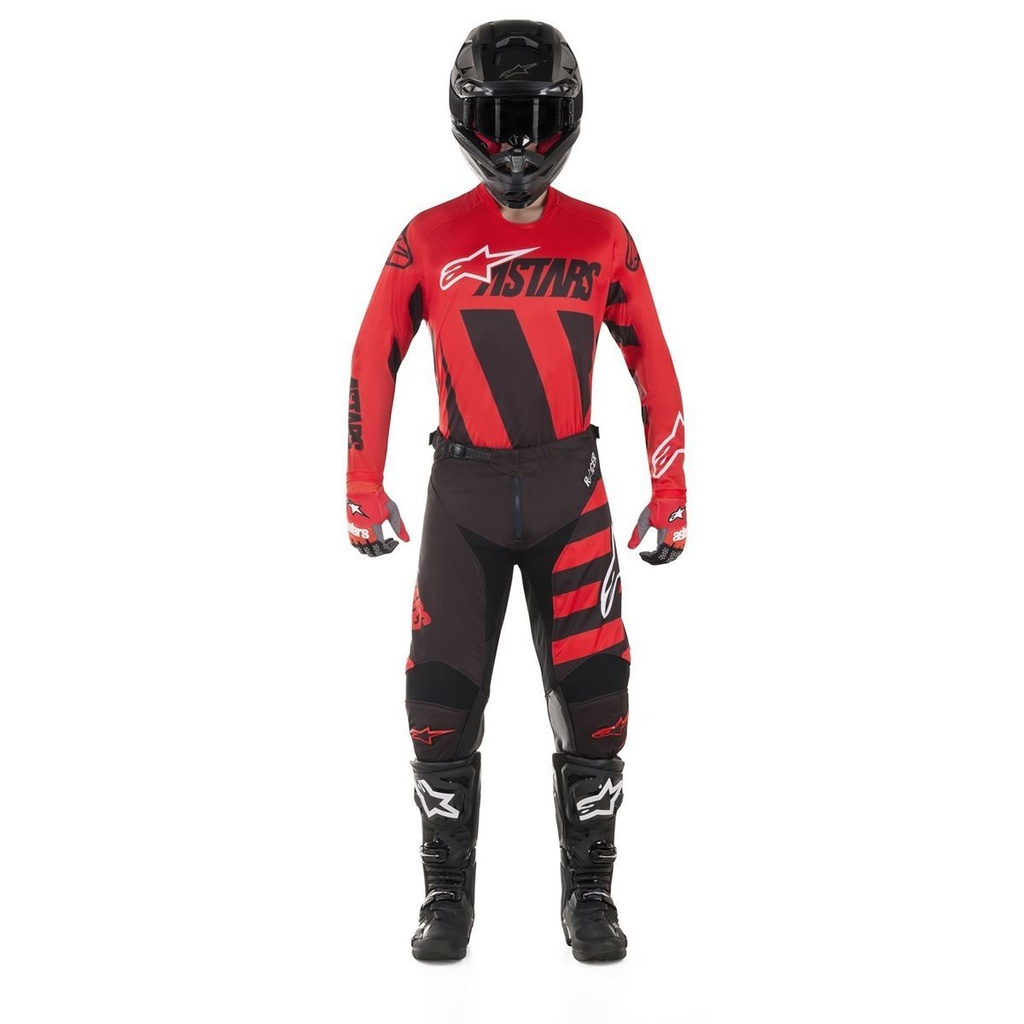 ALPINESTARS RENNLEIBCHEN RACER BRAAP