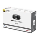 SENA Sprechanlage doppel SF4 + HD-Lautsprecher