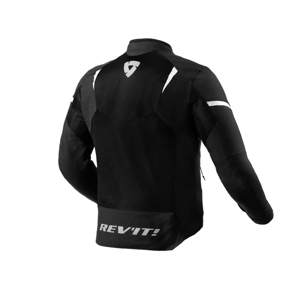 REVIT Textiljacke Hyperspeed 2 GT Air