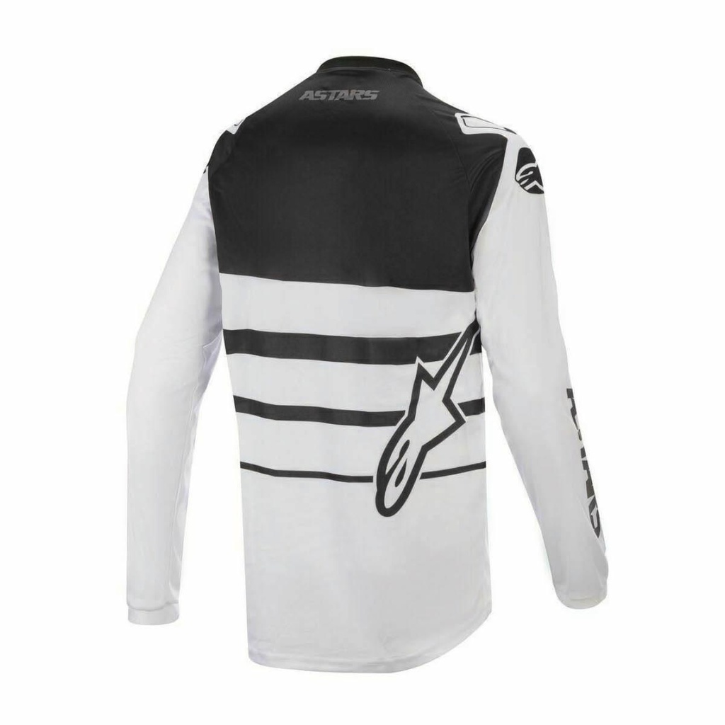 ALPINESTARS Motocross Jersey Racer Supermatic